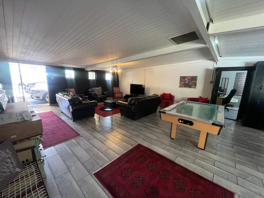 4 Bedroom Property for Sale in Olyfvenhoudtsdrift Northern Cape